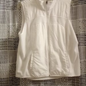 White Light Vest
